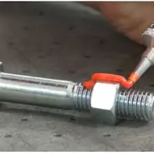 Маркер для пломбирования Tamper Check