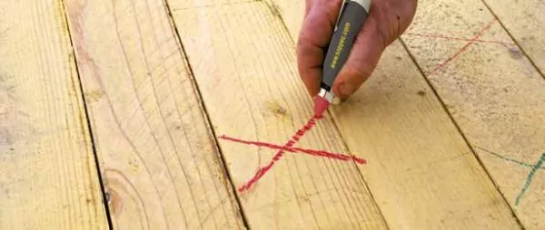 Промышленный универсальный мелок Soppec — изображение 4