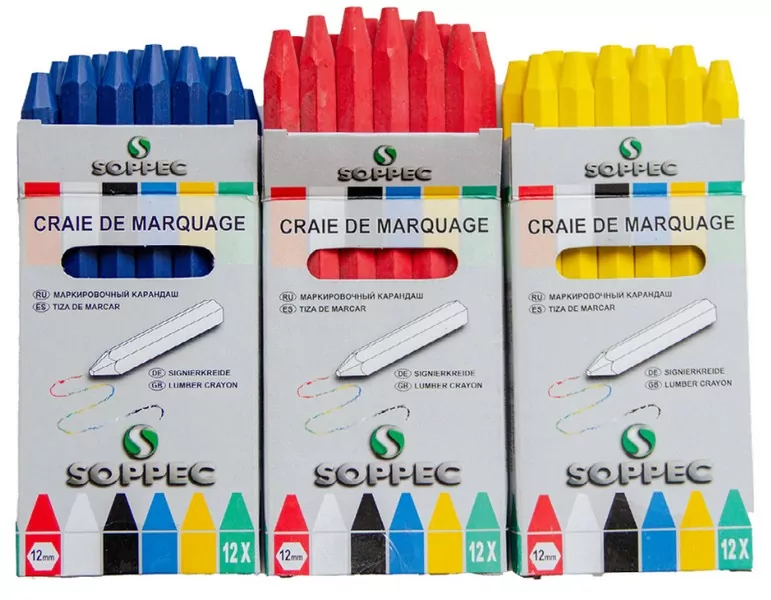 промышленный мелок soppec