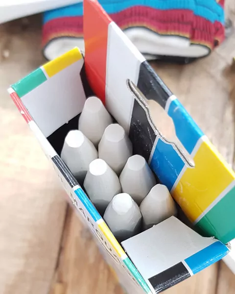 Промышленный универсальный мелок Soppec — изображение 3