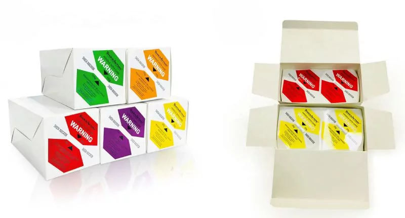 shocaction купить