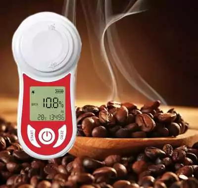 цифровой рефрактометр