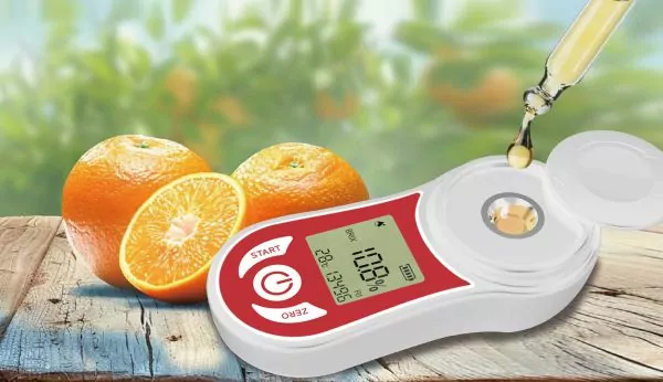 купить рефрактометр