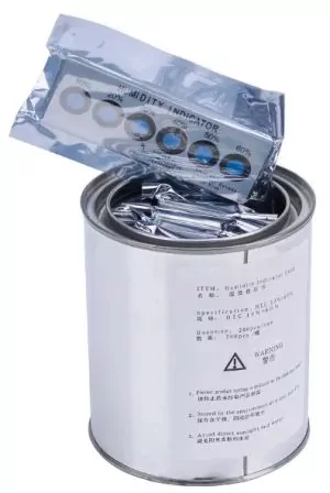 индикаторы влажности