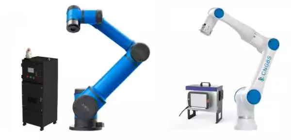 Коллаборативные роботы