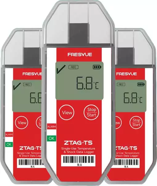 регистратор ударов