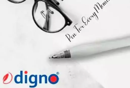 купить ручки Digno