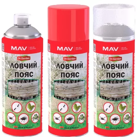 ловчий пояс